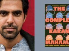 “The Complex” de Karan Mahajan: un audaz regreso a la India de los años 80 y 90