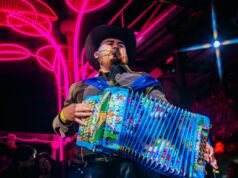 SXSW 2026: Hermanos Espinoza y Vanita Leo se presentan en el showcase de De Los