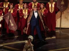 Reseña del Oscar: Larga vida al presentador Conan O’Brien