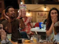 “El servicio del jurado presenta: Retiro de la empresa”: ¿Quién es el nuevo “héroe”?