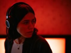 Reseña de “Undertone”: este podcast está patrocinado por el mal