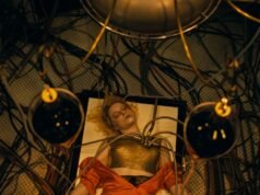 “¡La novia!” » reseña: Maggie Gyllenhaal inyecta furia en el compañero de Frankenstein