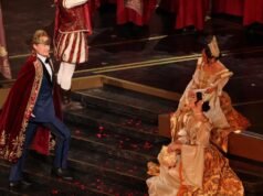 Conan O’Brien retiene su trono como rey de los Oscar con su monólogo de apertura