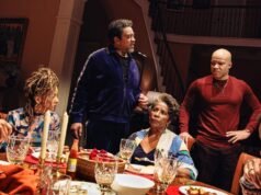 Temporada Geffen Playhouse 2026-27: estrenos mundiales y en Los Ángeles