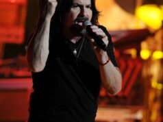 Muere Tommy DeCarlo: fanático de Boston convertido en cantante tenía 60 años