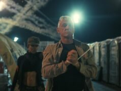 Sean Penn gana el Oscar al Mejor Actor de Reparto por ‘Una batalla tras otra’