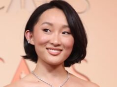 Alfombra roja de los Oscar 2026: los looks de moda más bonitos