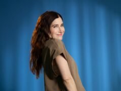 Kathryn Hahn interpretará a Madre Gothel en ‘Enredados’ de acción real