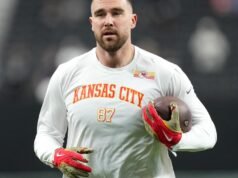 Travis Kelce regresa, los Chiefs parecen ser su destino preferido