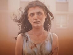 Revisión alfa: la directora de ‘Raw’ ‘Titanium’, Julia Ducournau, encuentra ideas