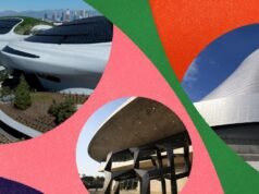 2026 marca una explosión en las inauguraciones de museos de Los Ángeles, incluido el Museo Lucas