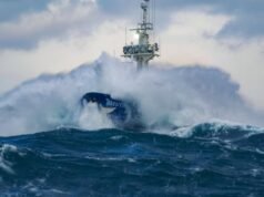 Todd Meadows ha muerto: el actor de ‘Deadliest Catch’ tenía 25 años