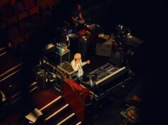 Fotos de los Oscar 2026: el Dolby Theatre detrás de escena