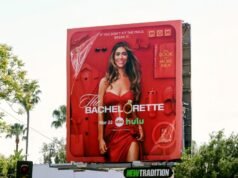 La apuesta de 70 millones de dólares de Disney por la estrella de ‘Bachelorette’ Taylor Frankie Paul