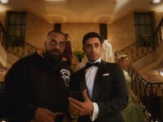 Reseña de ‘Bait’: la maravillosa comedia centrada en James Bond de Riz Ahmed