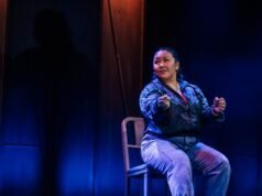 Reseña de ‘Dragon Mama’: segunda parte de la saga de la familia filipina de Sara Porkalob