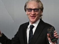 Bill Maher recibirá el premio Mark Twain: “Es como un Emmy, excepto que yo gano”