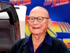 Muere a los 94 años el actor de ‘Top Gun’ y ‘Regreso al futuro’ James Tolkan