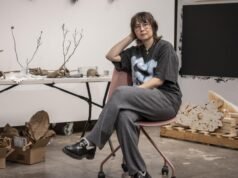 Los angelinos devastados por el fuego dominan la Bienal Whitney de Nueva York