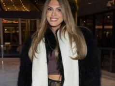 Jessi Draper habla sobre su exmarido Jordan Ngatikaura