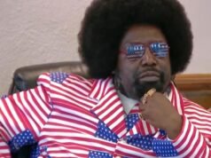 Afroman gana demanda por “Lemon Pound Cake” por burlarse de la redada