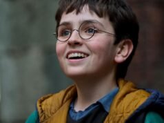 Se revela el tráiler de la serie de televisión ‘Harry Potter’ y la fecha de estreno