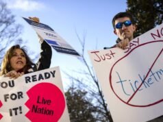 Lo que hay que saber sobre la demanda antimonopolio en curso contra Live Nation