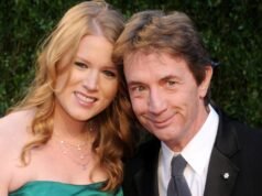 Revelada la causa de la muerte de la hija de Martin Short, Katherine