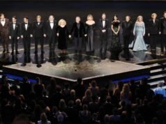 Rob Reiner homenajeado en los Oscar por Billy Crystal, Meg Ryan y otras estrellas