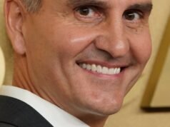 La era Josh D’Amaro de Disney comienza después del intercambio de Bob Iger