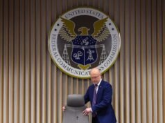 Por qué es poco probable que la FCC retire las licencias de televisión debido a la cobertura mediática de Irán