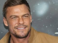 Alan Ritchson de ‘Reacher’ filmado golpeando a su vecino