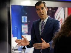 El corresponsal del Departamento de Justicia de CBS News, Scott MacFarlane, deja la red