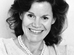 Por qué un padre de cinco hijos cuenta la reveladora historia de la vida de Judy Blume