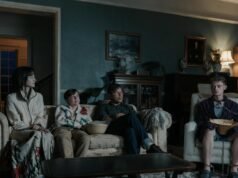 Revisión de ‘Heel’: esta no es la familia de secuestradores ordinaria