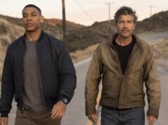 El EP de ‘Lanterns’, Damon Lindelof, se disculpa por llamar estúpido a Green