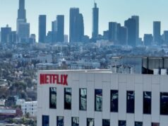 157 mil millones de dólares: los ingresos globales por streaming se han triplicado desde 2020