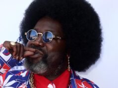 Afroman invoca la libertad de expresión en el juicio por vídeos burlándose de parlamentarios