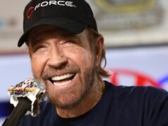 Chuck Norris ha muerto: el famoso cinturón negro y estrella de acción tenía 86 años