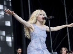 ¡Llámame mamá! Carly Rae Jepsen y Cole MGN dan la bienvenida al bebé