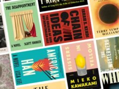 10 mejores libros nuevos para leer en marzo de 2026