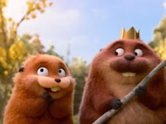 Reseña de ‘Hoppers’: un castor robótico y un claro amenazado en el triunfo de Pixar