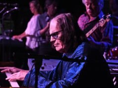 Muere el teclista de Ambrosia, Christopher North, a los 75 años