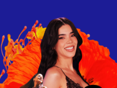 Kenia Os ha pagado sus cuotas. En el nuevo disco ‘K de Karma’ recupera su poder