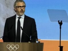 El nombre de Casey Wasserman eliminado de la agencia tras el escándalo de Ghislaine Maxwell