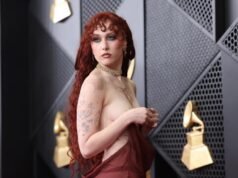 Chappell Roan reacciona a la afirmación de Jorginho de que dejó a su hija llorando