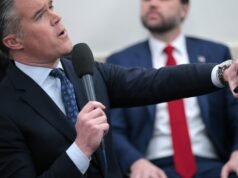 Peter Alexander deja NBC News para unirse a MS NOW como presentador