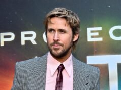Ryan Gosling protagonizará la película de directores ‘Everything Everywhere All at Once’