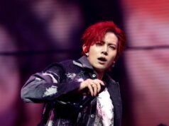 Heeseung va solo; Enhypen continuará con seis miembros