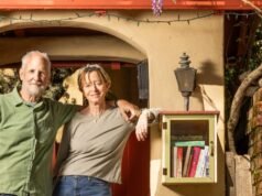 Anne Lamott y Neal Allen comparten “36 formas de mejorar sus oraciones”